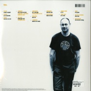 Back View : Various Artists - DJ ANDY SMITH PRES: REACH UP - DISCO WONDERLAND (3X12 LP) - BBE Records / BBE386CLP