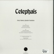 Back View : Celephais - GREY DAWN, QUAINT GARDENS (LP) - Ordo Viatorum / OV002