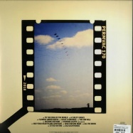 Back View : Aera - THE SOUND PATH (2X12 LP + MP3) - Permanent Vacation / PERMVAC170-1