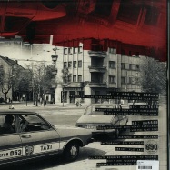 Back View : Vlad Dinu - 13:31 - Generatia 90 Records / G90V003