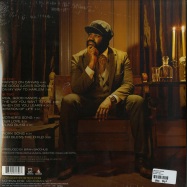Back View : Gregory Porter - BE GOOD (2X12 LP) - Motema / 39143051