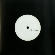 Back View : The Soul Pilot - LAWLESS / CRAVING (7 INCH) - Les Cidres / LC002