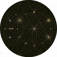 Back View : Miruga - SPIRIT GARDEN EP - Moods & Grooves / MG-61