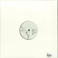 Back View : Aman - REDAY EP (VINYL ONLY) - truelovesounds / TLSV004