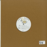 Back View : Hysteric, Baerlz, Turbo Boom Boom, Roger Thornhill - BEST003 - La Bestiole Records / BEST003