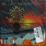 Back View : Idris Ackamoor & The Pyramids - AN ANGEL FELL (CD) - Strut Records / STRUT164CD / 157582