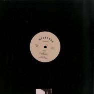Back View : Various Artists - F96.1 - Mistress Recordings / HU-MR96.1-SH