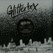 Back View : Dr Packer - DIFFERENT STROKES PART 2 - Glitterbox / GLITS016