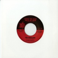 Back View : Prince Phillip Mitchell / Lou Ragland - I M SO HAPPY / SINCE YOU SAID YOU D BE MINE (7 INCH) - Outta Sight / osv174