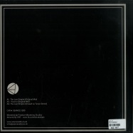 Back View : David Att - THE LAST EMPIRE EP - Seance / SEANCE1205