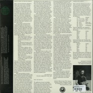 Back View : SAM MCCLELLAN - MUSIC OF THE FIVE ELEMENTS (LP) - Seance Centre / 07SC