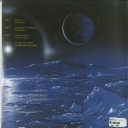 Back View : Dan Curtin - THE SILICON DAWN (LTD REISSUE 2X12 LP) - Peacefrog / PF018