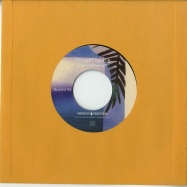 Back View : Blundetto feat. Cornell Campbell, Little Harry - GOOD OLD DAYS (7 INCH) - Heavenly Sweetness / HS 180VL
