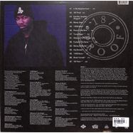 Back View : Spice 1 - SPICE 1 (LP) - Get On Down / GET51284LP