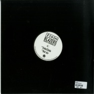 Back View : Blazers - GROOVE SEQUENCE EP - FCLR Records / FCLR007