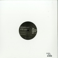 Back View : Scott Grooves - THE HUMAN VOICE EP - Modified Suede / MS-007