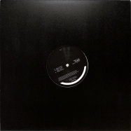 Back View : El Choop - BEAUTY WARP EP (BLACK REPRESS) - Etui Records / ETUILTD013