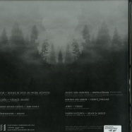 Back View : Various Artists - DET AR GRYMT I NORR (LP) - Electronic Emergencies / EE024rtm