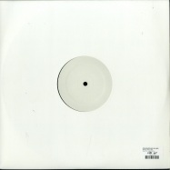 Back View : Inga Mauer and Hellboii - SPACE TRAC ONE - Space Trac / SpaceTracOne