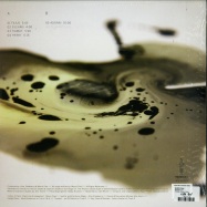 Back View : Marco Paul - ADONAI (180G LP + MP3) - Forbidden Colours / 0f0c9