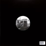 Back View : Code 6 (Joey Beltram) - UNTITLED EP - Midnight Drive / DRIVE005