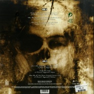 Back View : Cypress Hill - BLACK SUNDAY REMIXES (LP + MP3) - Columbia / 8227547