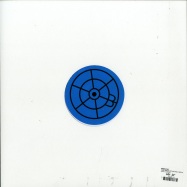 Back View : Einzelkind - FREE SAVIONI EP (WHITE COVER) - Cocoon / COR12147