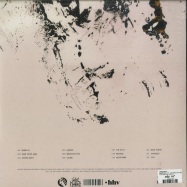 Back View : Takeleave - INNER SEA (LTD BLUE 2LP + MP3) - Project Mooncircle / PMC170