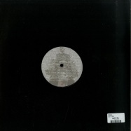 Back View : Phreax - Jitterballz EP - WAS/IS / WI06