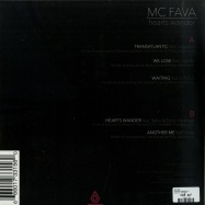Back View : MC Fava - HEARTS WANDER EP - Spearhead / SPEAR097