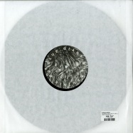Back View : Stephan Bodzin - POWERS OF TEN (180G LP, VINYL 2) - Herzblut / Herzblut50.3 cd