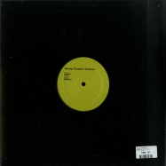 Back View : Moving Thoughts - KWANTUM (VINYL ONLY) - Key Vinyl / KEY012