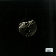 Back View : Various Artists - CODE TWO V/A - Black Codes Experiments / BCE011