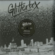 Back View : Debbie Jacobs - DONT YOU WANT MY LOVE (JOE CLAUSSELL / CRATEBUG REMIXES) - Glitterbox / GLITS011R