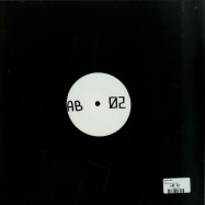 Back View : Aerial Boy - 2 - Aerial Boy Records / AB02
