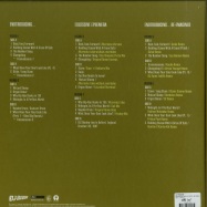 Back View : DJ Shadow - ENTRODUCING... (6LP BOX, 48 PAGE BOOK) - Island / 4795720