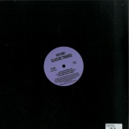 Back View : Various Artists - CLASSICS VOLUME 5 - 4 To The Floor / FTTFCS006