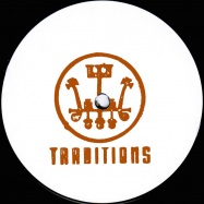 Back View : Pax Kivi - LIBERTINE TRADITIONS 11 - Libertine Records / TRAD11
