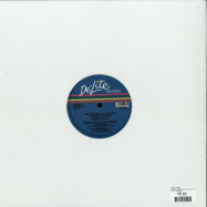 Back View : Made In USA - NEVER GONNA TO LET YOU GO (THEO PARRISH UGLY EDIT) - De-Lite / PR65ED001