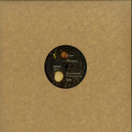 Back View : Various Artists - RIPPERTON PRESENTS ZENDAMA (PART ONE) - Tamed Musiq / TMZ01