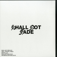 Back View : Rick Wade & Harrison BDP - IN MAH MIND EP - Shall Not Fade / SNF036