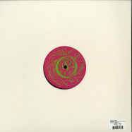 Back View : Reedale Rise - BARBARY COAST EP (140 G VINYL) - Ornate Music / ORN 027