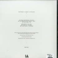 Back View : Various Artists - BETWEEN LANDS & OCEANS I - Illegal Alien Records / IARLTD014