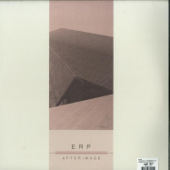 Back View : E.R.P. - EXOMOON / AFTERIMAGE (4LP) - Forgotten Future US / FFLP001+2