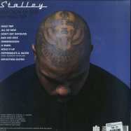 Back View : Stalley - REFLECTION OF SELF: THE HEAD TRIP (LP) - Nature Sounds / NSD191LP