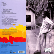 Back View : Augustus Pablo - RISING SUN (LP) - Greensleeves / GREL90