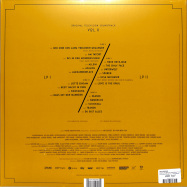Back View : Johnny Klimek & Tom Tykwer / Various Artists - BABYLON BERLIN O.S.T. (2LP) - BMG / 405053859589