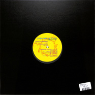 Back View : Paradise 3001 - LOW SUN ARCHIVES - Banoffee Pies / BPRE01