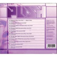 Back View : Push - FROM BEYOND (CD, REMASTERED) - Bonzai Classics / BCD2020003