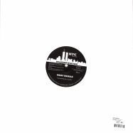 Back View : Moot Booxle - TRANSMOOTATION EP - NYC Records / NYC008